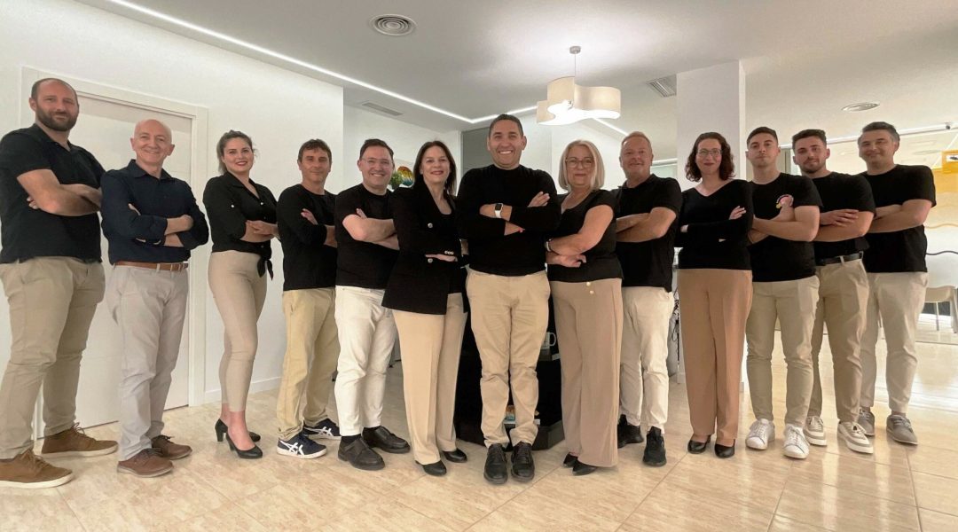 Equipo Buendía